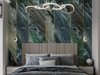Плитка Bonaparte коллекция Bamboo Panels