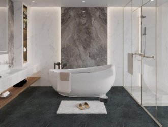 Плитка Bottega Ceramica коллекция Marvel