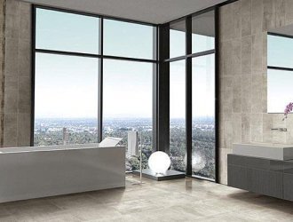 Плитка Brennero коллекция Concrete
