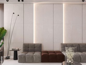 Плитка Buono Ceramica коллекция Beton