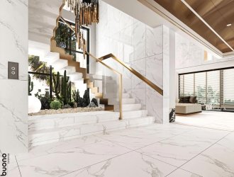 Плитка Buono Ceramica коллекция Marble
