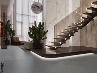 Плитка Buono Ceramica коллекция Marble