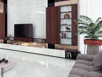 Плитка Buono Ceramica коллекция Onice