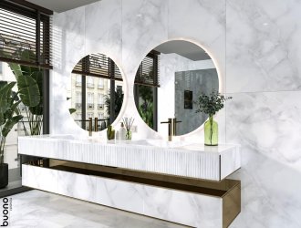 Плитка Buono Ceramica коллекция Onice