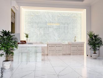 Плитка Buono Ceramica коллекция Onice