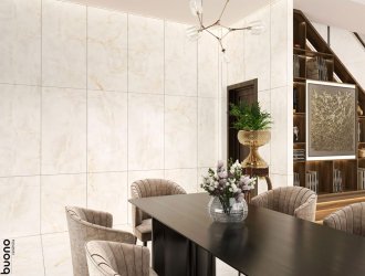 Плитка Buono Ceramica коллекция Onice