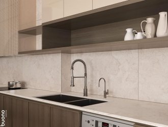 Плитка Buono Ceramica коллекция Stones