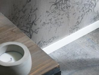 Плитка Butech коллекция Pro Skirting