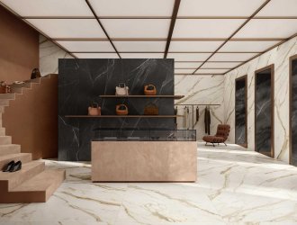 Плитка Caesar коллекция Anima Futura