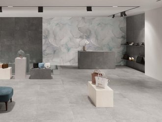 Плитка Caesar коллекция Misura Deco