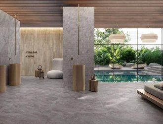 Плитка Caesar коллекция Quartz Essence