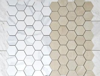 Плитка Caramelle коллекция Marble Porcelain
