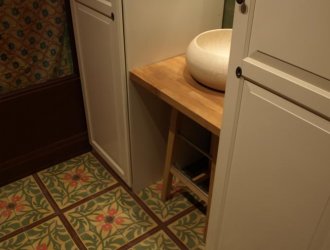 Плитка Carodeco коллекция Les Angles