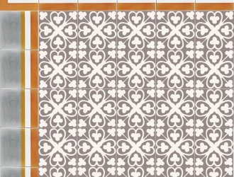 Плитка Carodeco коллекция Les Angles