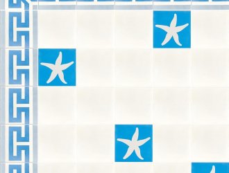 Плитка Carodeco коллекция Les Angles