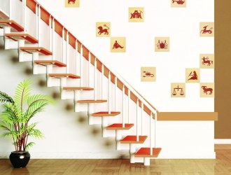 Плитка Carodeco коллекция Les Animaux