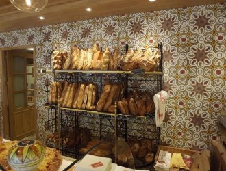 Плитка Carodeco коллекция Les Combinaisons