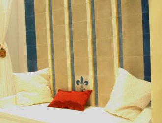 Плитка Carodeco коллекция Les Combinaisons