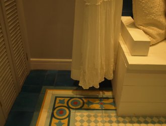 Плитка Carodeco коллекция Les Combinaisons