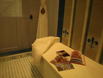 Плитка Carodeco коллекция Les Combinaisons