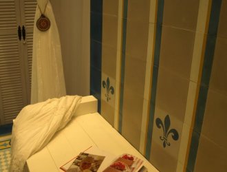 Плитка Carodeco коллекция Les Combinaisons