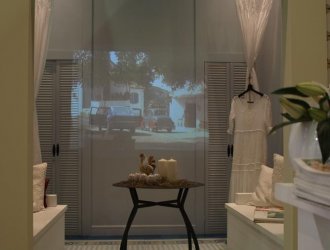 Плитка Carodeco коллекция Les Combinaisons