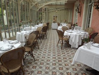 Плитка Carodeco коллекция Les Combinaisons