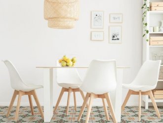 Плитка Carodeco коллекция Les Fleurs Et Arabesques