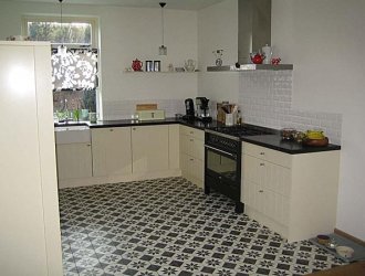Плитка Carodeco коллекция Les Geometrique