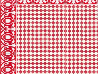 Плитка Carodeco коллекция Les Geometrique