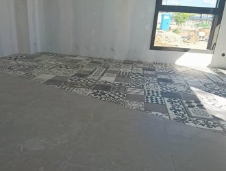 Плитка Carodeco коллекция Les Geometrique