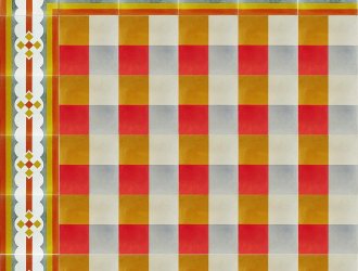 Плитка Carodeco коллекция Les Geometrique