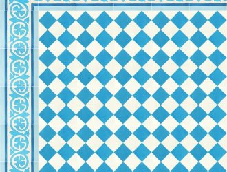 Плитка Carodeco коллекция Les Geometrique
