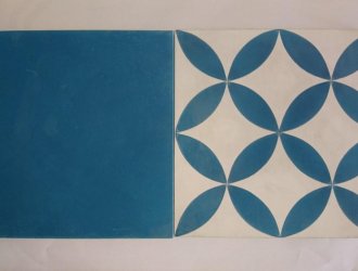 Плитка Carodeco коллекция Les Geometrique