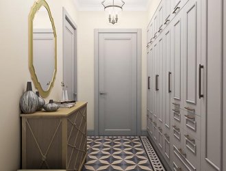 Плитка Carodeco коллекция Les Geometrique
