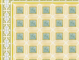 Плитка Carodeco коллекция Les Geometrique