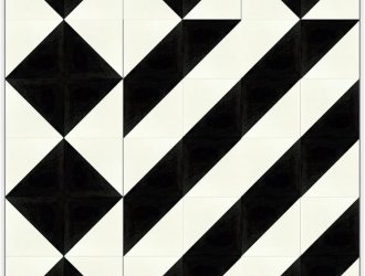 Плитка Carodeco коллекция Les Geometrique