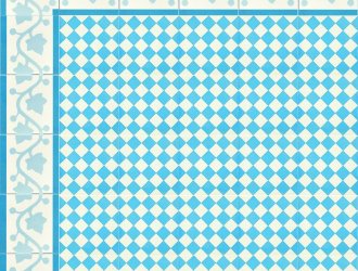 Плитка Carodeco коллекция Les Geometrique