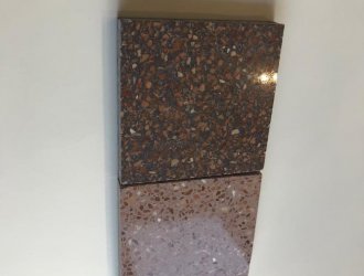 Плитка Carodeco коллекция Terrazzo