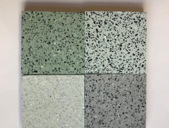 Плитка Carodeco коллекция Terrazzo