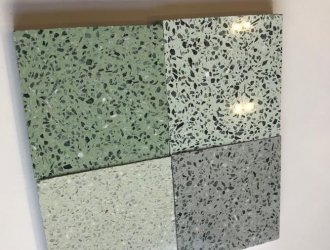 Плитка Carodeco коллекция Terrazzo