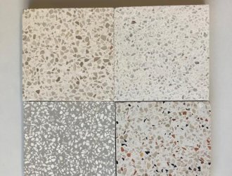 Плитка Carodeco коллекция Terrazzo