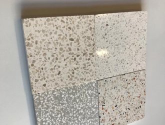Плитка Carodeco коллекция Terrazzo