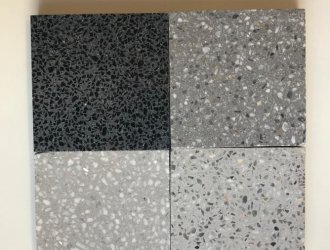 Плитка Carodeco коллекция Terrazzo