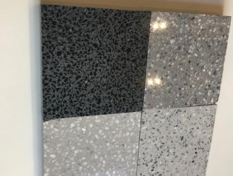 Плитка Carodeco коллекция Terrazzo