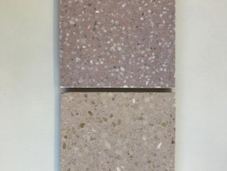 Плитка Carodeco коллекция Terrazzo