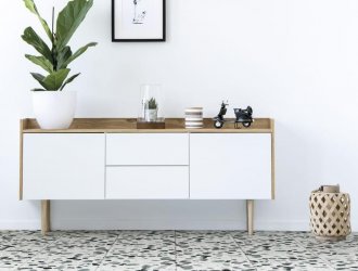 Плитка Carodeco коллекция Terrazzo