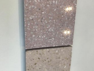 Плитка Carodeco коллекция Terrazzo