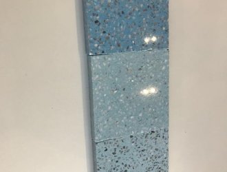 Плитка Carodeco коллекция Terrazzo