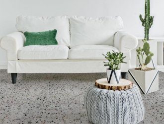 Плитка Carodeco коллекция Terrazzo